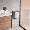 Cubo de pared para restos de comida Pure S 7L